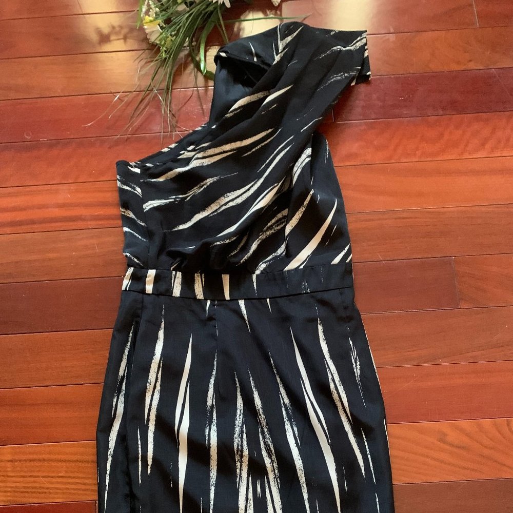 The Limited Off Shoulder Dress